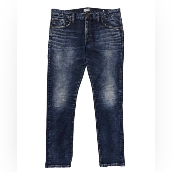 Silver Jeans Company Ashdown Classic Slim - Picture 7 of 12